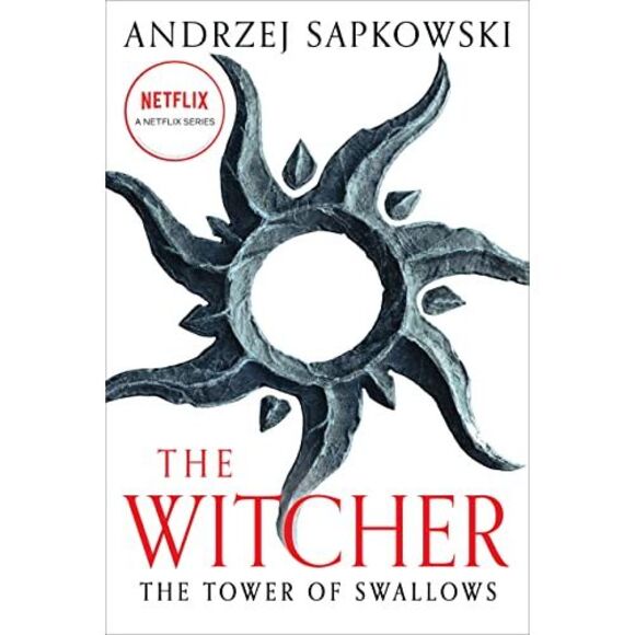The Tower of Swallows -- Andrzej Sapkowski - Picture 2 of 3